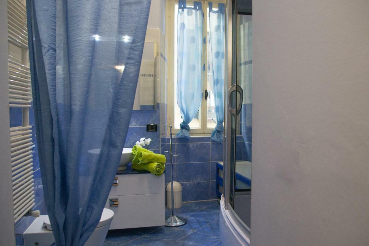 Casa Stoppani - WelcHome Cannobio Esterno foto