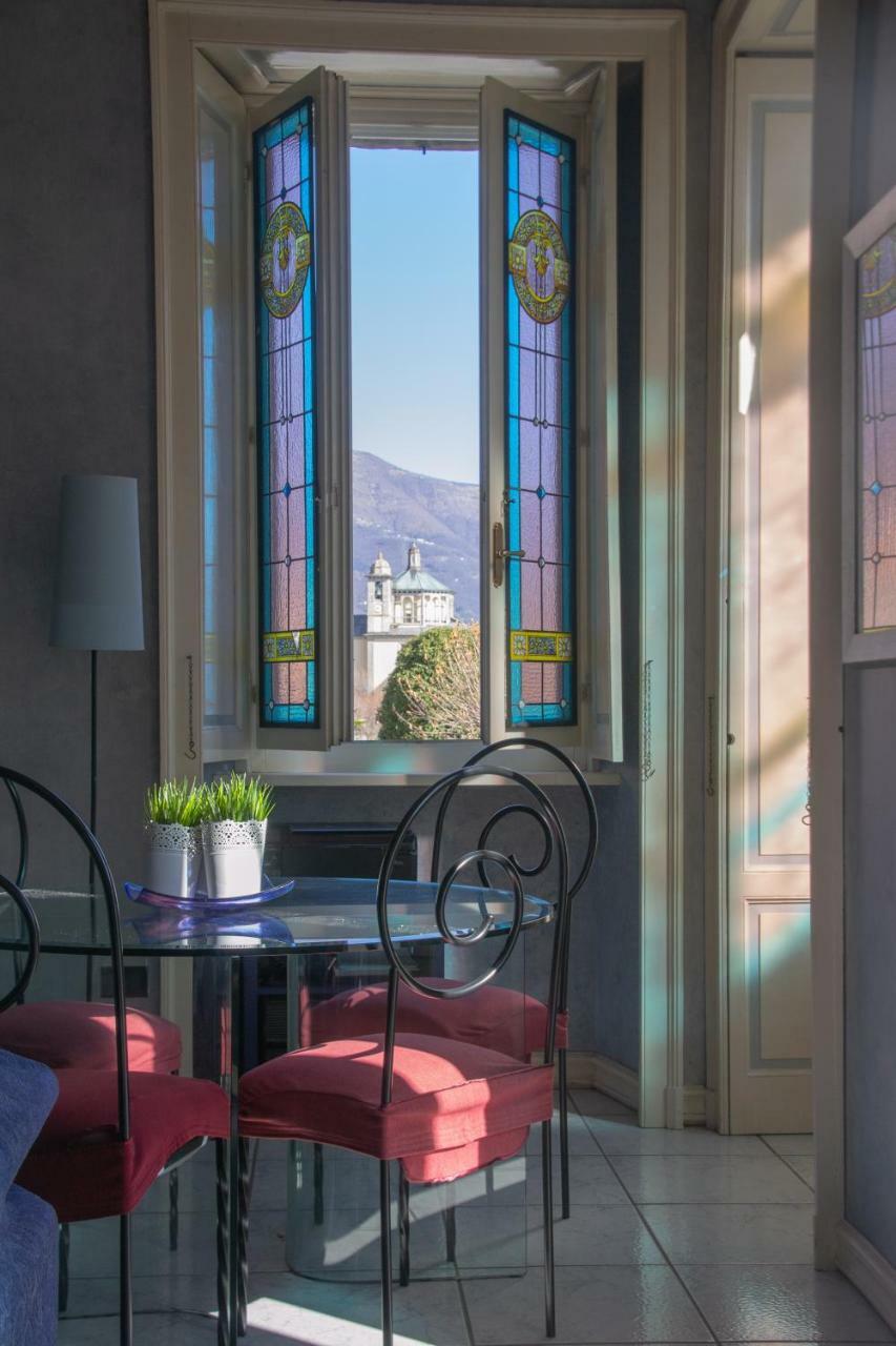 Casa Stoppani - WelcHome Cannobio Esterno foto