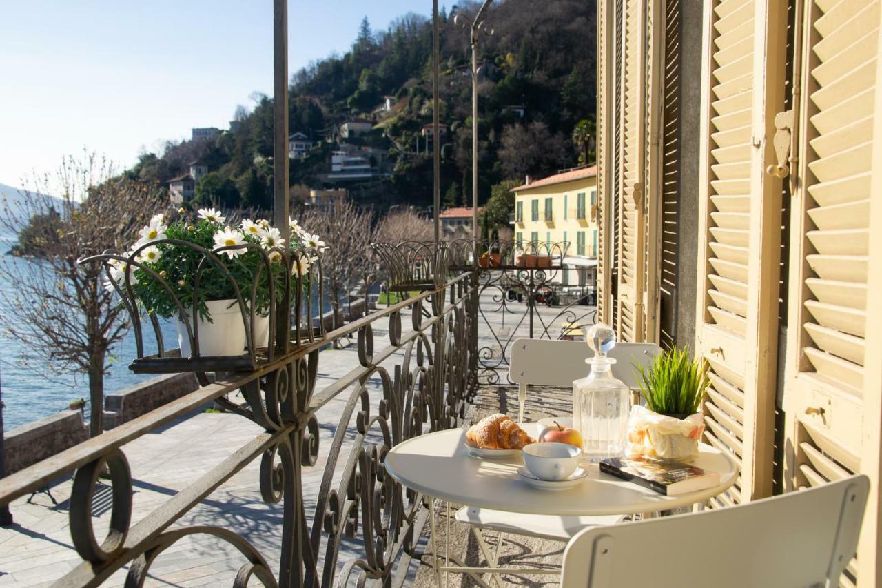 Casa Stoppani - WelcHome Cannobio Esterno foto