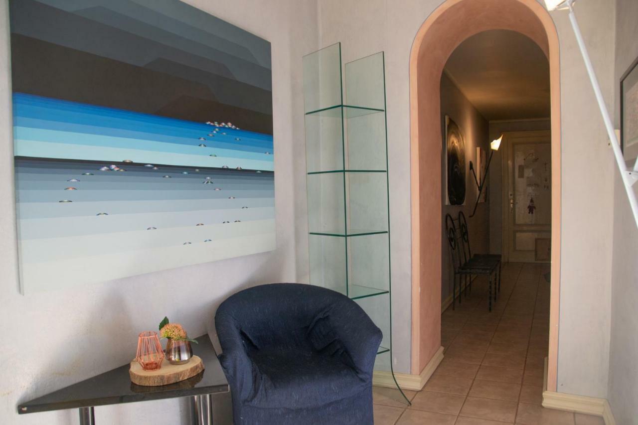 Casa Stoppani - WelcHome Cannobio Esterno foto